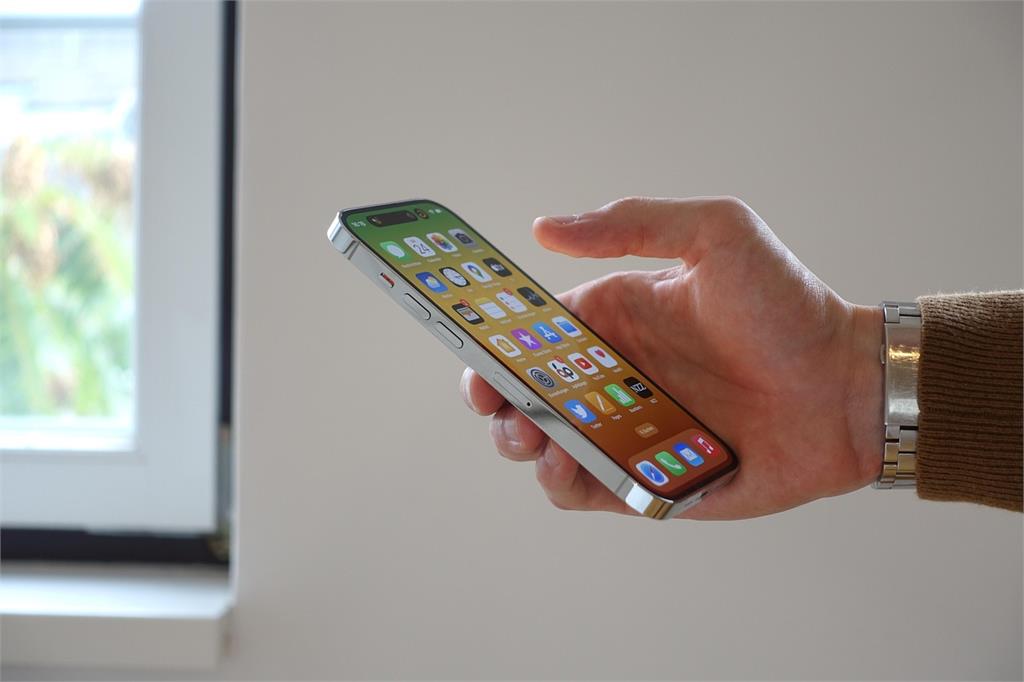 10年後可能沒有iPhone?蘋果副總裁「35字」發言掀科技震撼彈