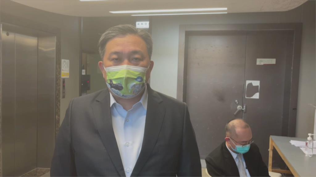 條子鴿謊言連篇? 軍警合力戳謊 莊瑞雄助理告發散播謠言