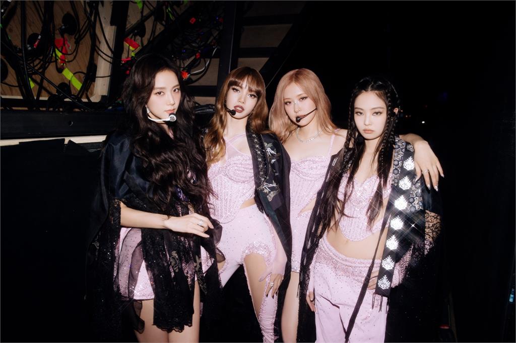 Jennie撐不下去了?BLACKPINK墨爾本巡迴唱一半「登出」真相曝