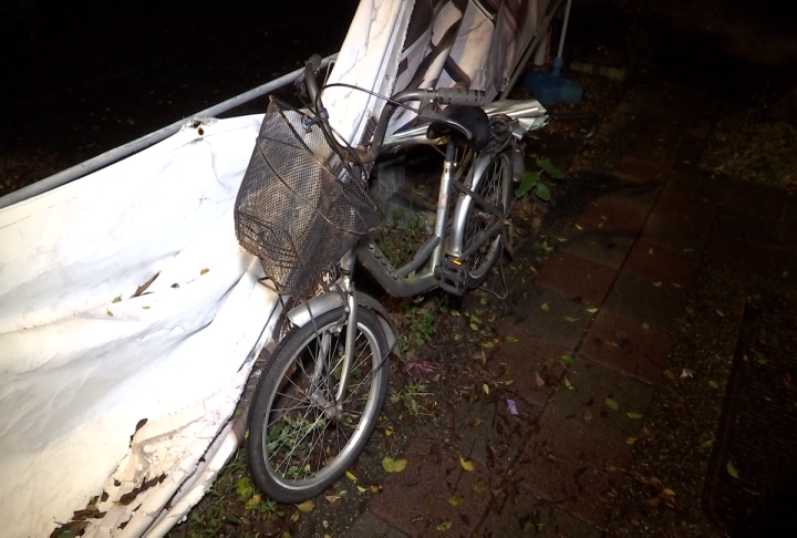 騎腳踏車被計程車撞飛！　男騎士送醫後宣告不治