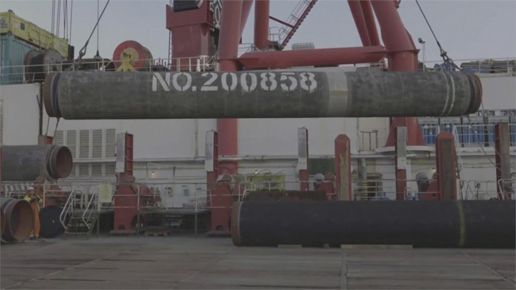 全球/供需失衡價格狂飆漲!全球爆發「天然氣危機」