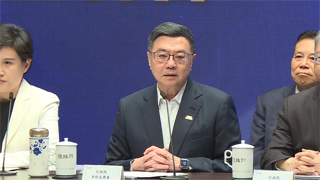 普發一萬擬增"不領取"選項　綠力挺藍批脫褲子放屁