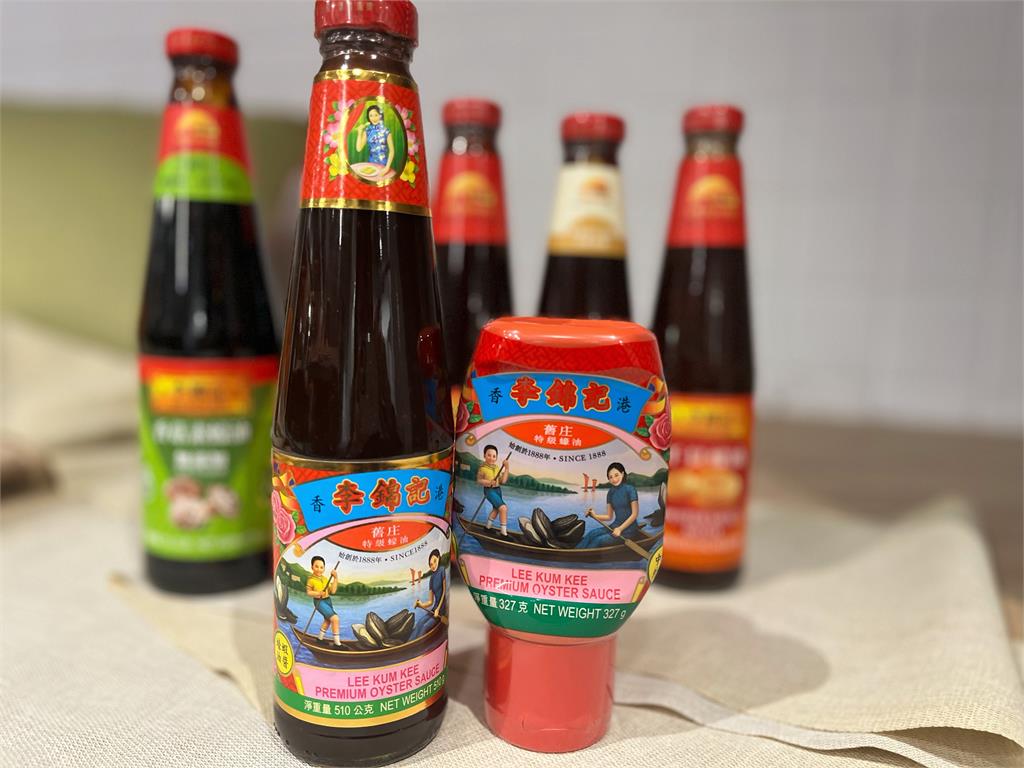蠔油飄香百年!營養師教你如何挑選與使用蠔油!