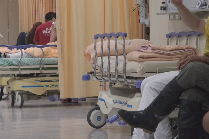 灣首例漢他病毒死亡案例…致死率曝光!醫揭恐怖症狀「非常難搞」:大掃除小心