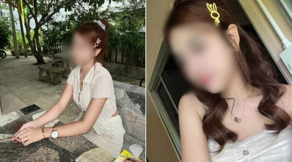 正妹服務生「下半身全裸」陳屍家中！竟是姊夫「見色硬上」還殺人…亂倫劇情曝光