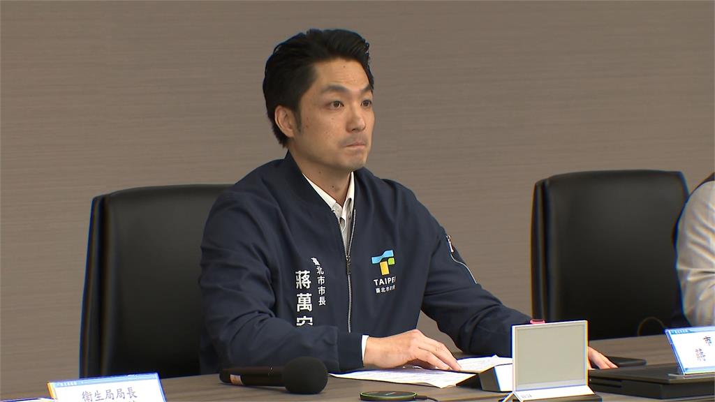 秘密武器曝！沈伯洋推ＡＩ「市民之槌」　分析民怨　揪蔣市府施政缺失