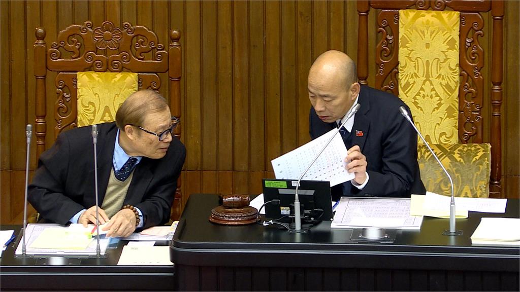 傳韓國瑜「指定」大巨蛋辦國慶晚會　林延鳳：拿市民安全開玩笑