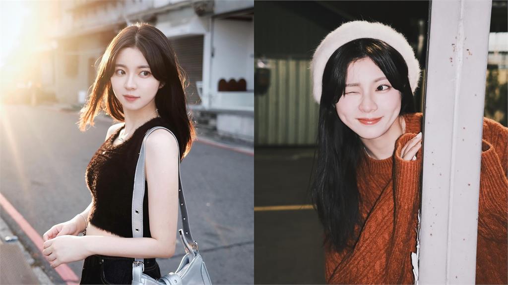 陳隨意24歲正妹女兒不藏了！曝光「絕美辣照」謝宜君喊：趕快生小孩