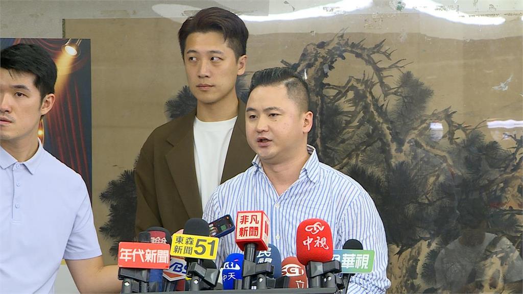 盧秀燕批刑事局查變造賴清德聲音是「查水表」！林楚茵「反殺1句」：果然跟深偽一家親