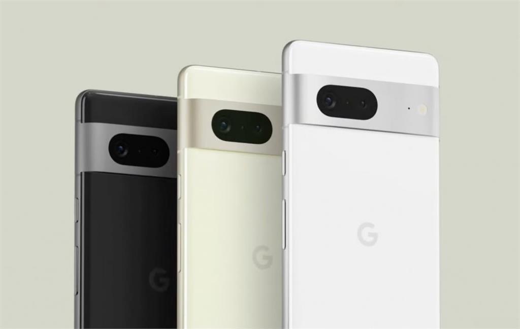 Google Pixel 7預購開跑！傑昇通信再送2,370元