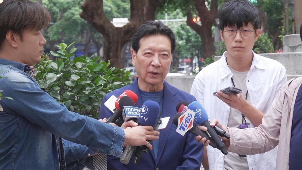 快新聞／捲軍購案風暴！韓國瑜挨嗆「開除黨籍」盧秀燕六字緩頰：家和萬事興