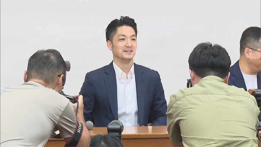 快新聞／盧秀燕備戰2028？合體蔣萬嗨喊「缺一不可」　被問「選總統」這樣回應