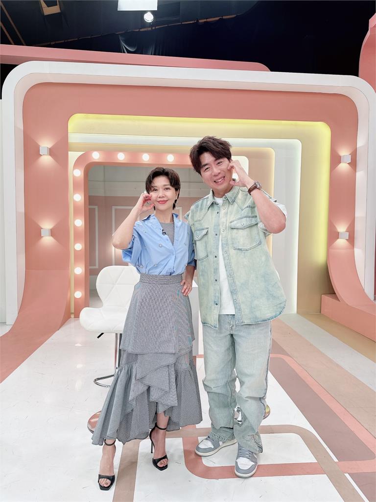 穿空姐服老公會「失控」!瑄瑄無奈工作太累只能婉拒