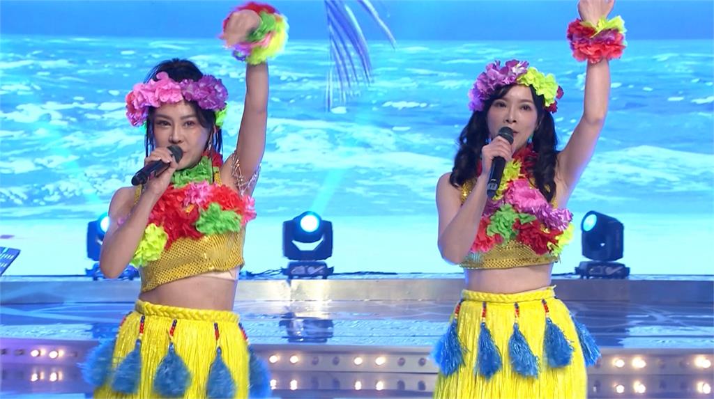 白冰冰新節目收視2.06奪冠 「回娘家」創最高收視2.55