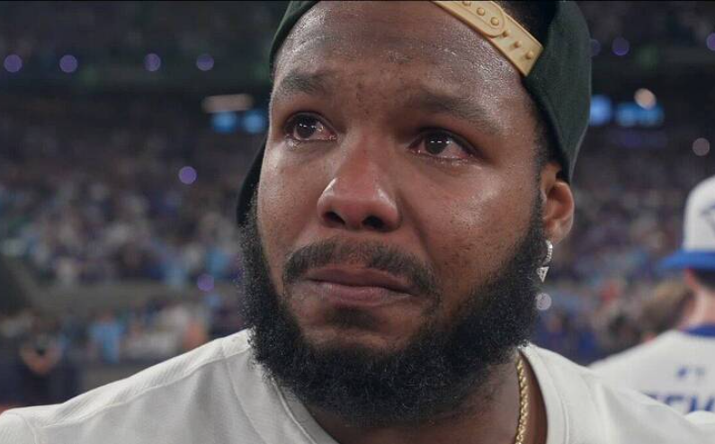 MLB/藍鳥遭逆轉無緣打破32年冠軍荒!賽後教頭難過坦言:這真的很痛苦