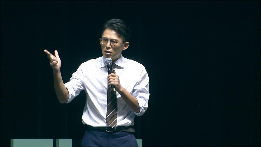 命理師稱黃國昌選新北「無法度」　蘇巧慧：後天努力很重要