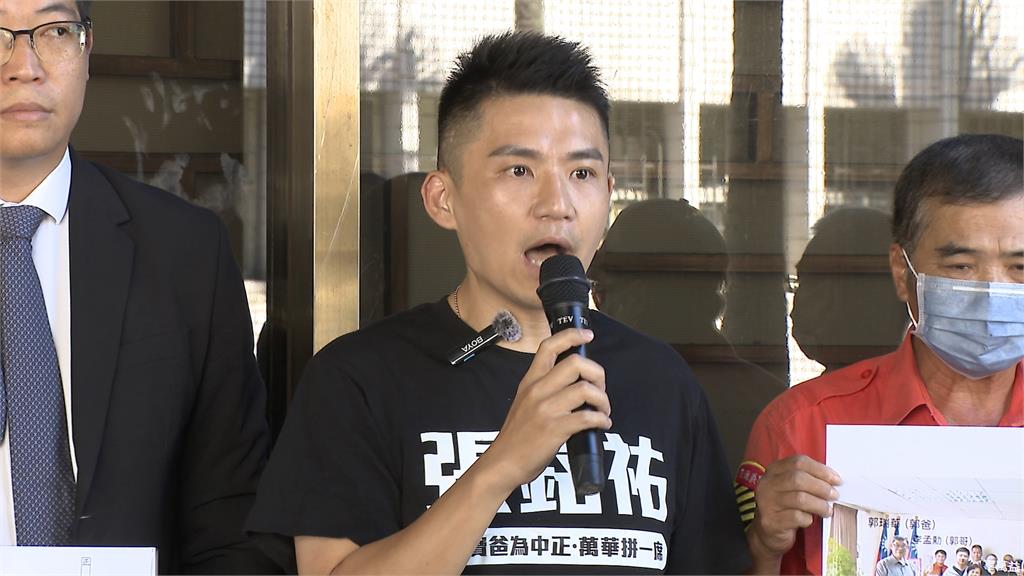 北市府爆喬事醜聞! 吹哨者遭秋後算帳 今赴北檢按鈴
