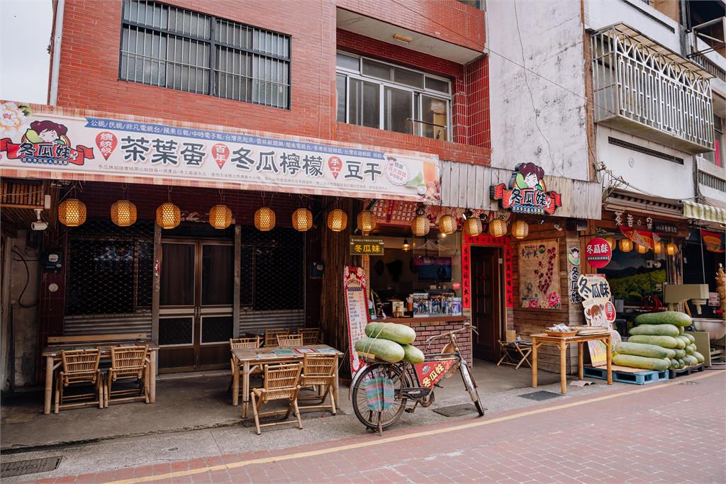 雲端上的療癒旅行！走進太平山城感受慢活與手作溫度