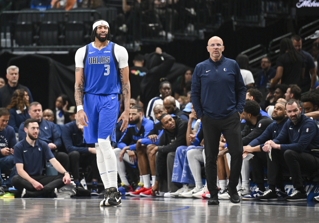 NBA/年薪14億元台幣的一眉哥竟然買不到房子?達拉斯豪宅奇貨可居