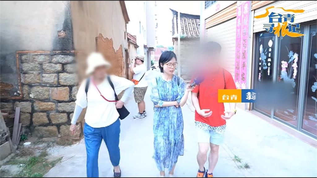金門某國中考題惹性平爭議! 命題師曾屢助家人赴中參加統戰