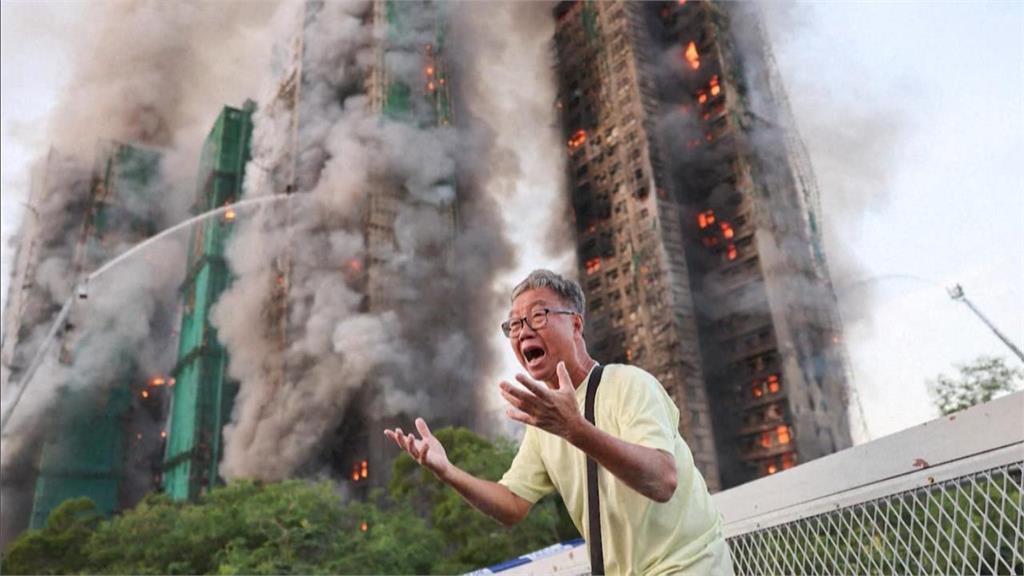 快新聞/「禁小紅書=限制言論自由?」矢板明夫揭香港處境:捍衛民主自由重要一步