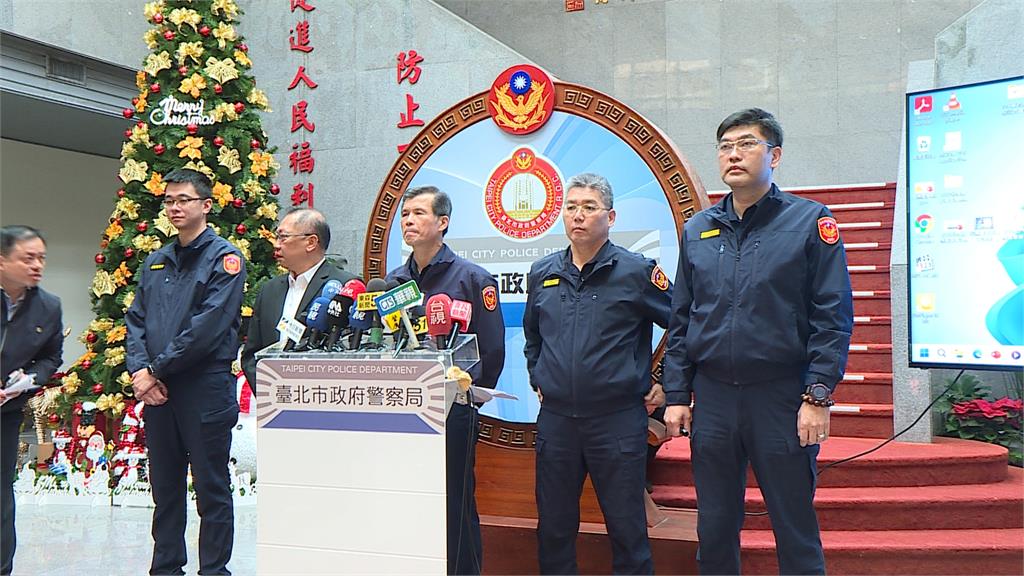 張文案奪4命! 犯案過程5度變裝.2度換交通工具