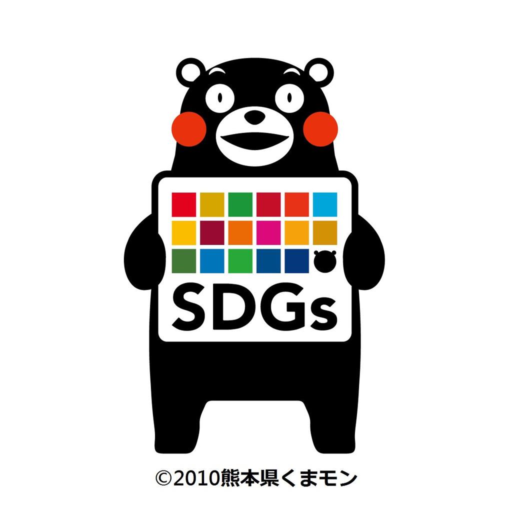 朵茉麗蔻日本總公司入選熊本縣SDGs登錄企業