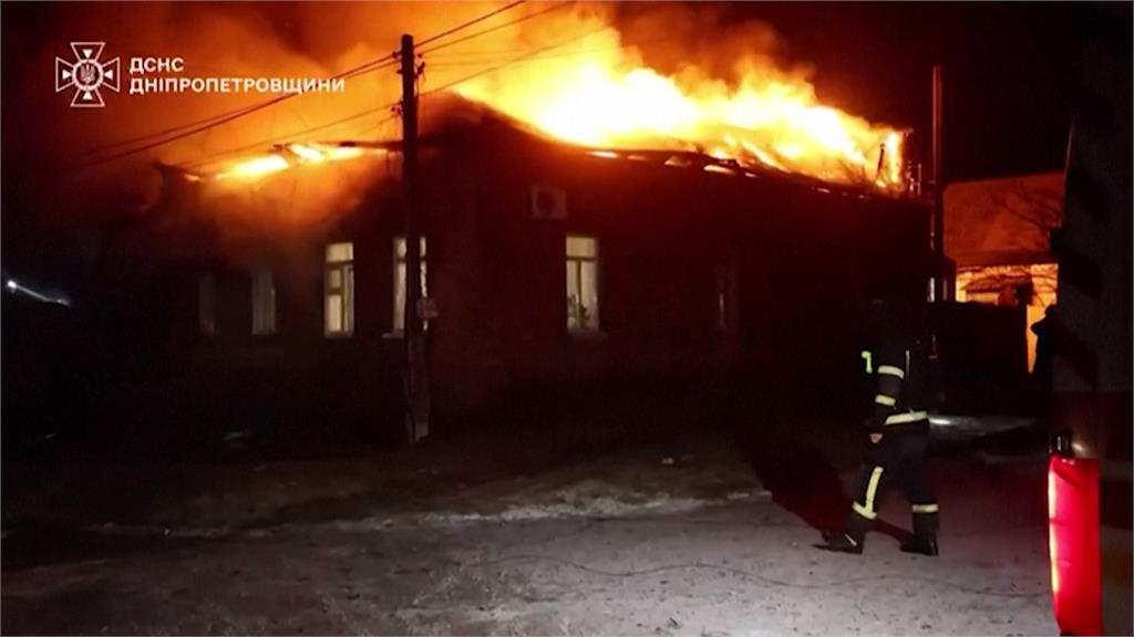 烏俄戰火將滿4年　英國挹注台幣1.1兆軍事金援