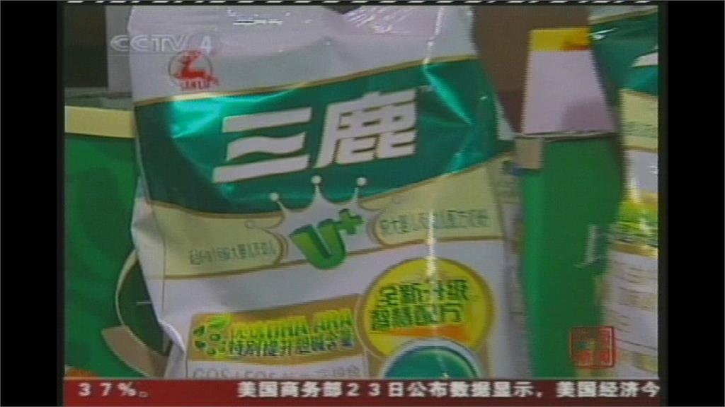 國台辦稱鮮乳價僅台灣一半　梁文傑：食安沒解決免談