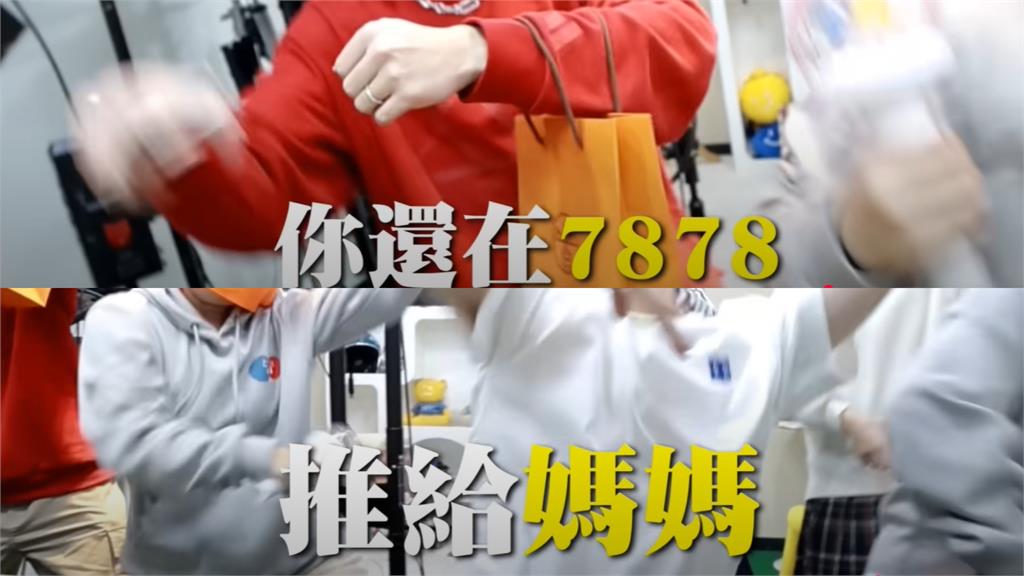 蔡阿嘎新歌狂「diss蘿拉」欠債不還!「討債反毒MV」掀61萬人嗨翻