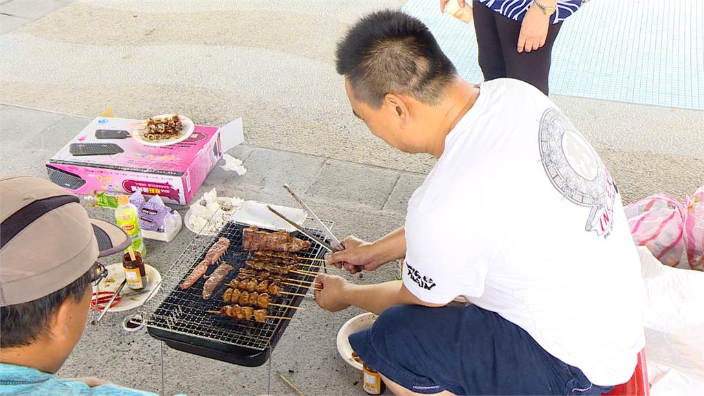 疫後中秋迎報復性烤肉！　團購業者業績成長15％