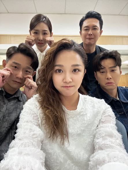 賴慧如遭爆「頻繁請假」提前領便當!民視「不忍回應了」反轉真相曝光…