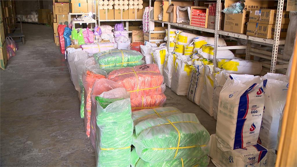 塑膠袋喊漲「1至5元不等」!小吃店、菜市場「不主動提供」