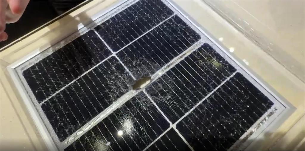 昔遭網嗆不敢喝「光電紅茶」！陳聖文「1秒喝全喝了」闢謠畫面曝光