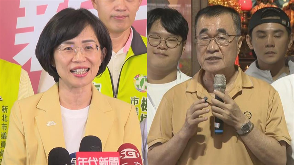 別再打蔣萬安血統、特權！作家勸台派回歸「這1戰場」：否則對沈伯洋不利