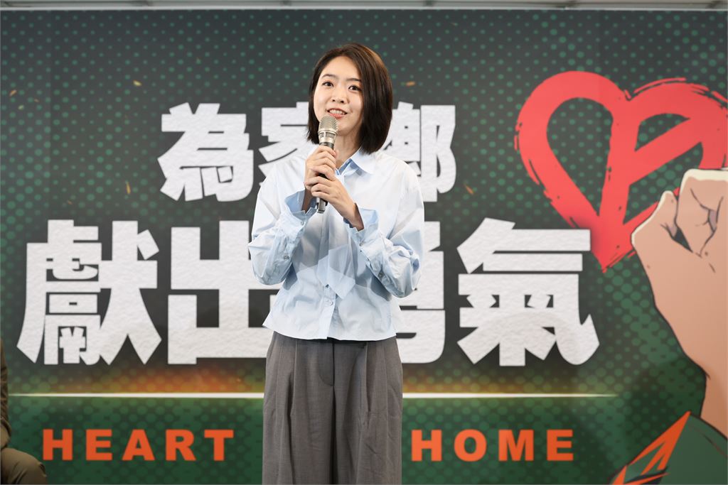 快新聞／全台小水滴注意！沈伯洋親自任命「這些」小隊長　下令船員們勇敢做這事