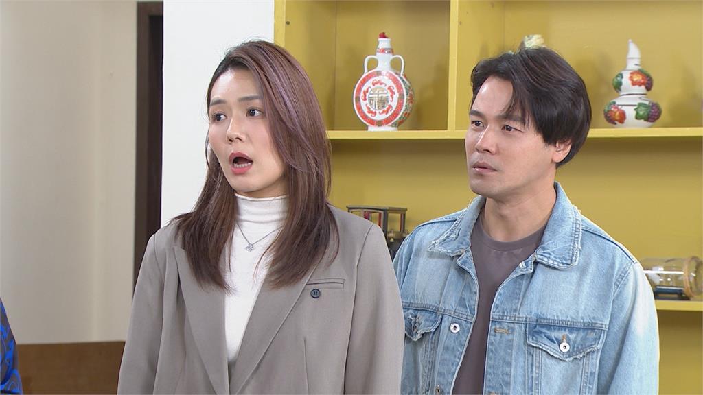 《愛的榮耀》李又汝甜到爆!與黃文星對戲頻放閃直呼「想吐」