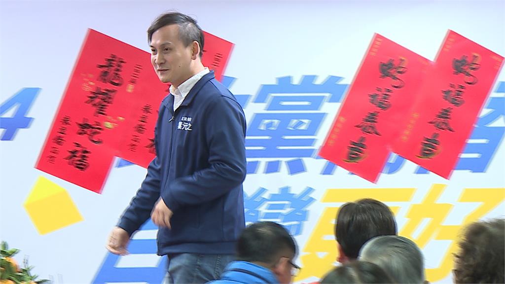 板橋罷免熱！葉元之指罷團是綠營動員　史書華打臉：鐵藍也來簽
