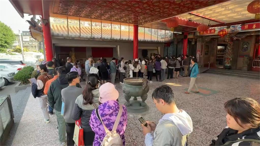 力挺日本旅遊！　前竹縣議員孫金清掏360萬助新豐人赴日