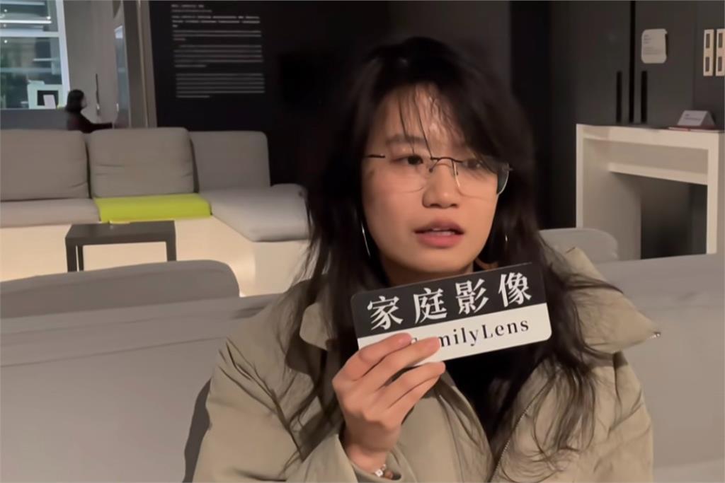 23歲中國女導演「柬埔寨墜樓身亡」監視器畫面藏玄機!警驚曝背後暗黑疑點