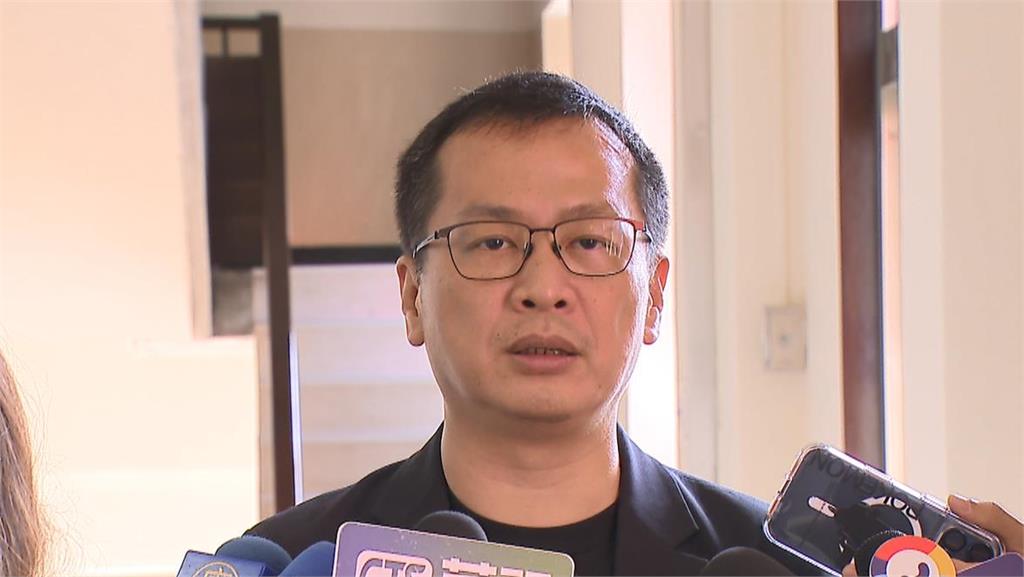快新聞/藍營支持養狗仔跟監?多名立委挺黃國昌 羅智強:他做得很對啊!