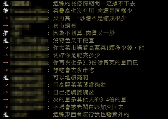 夾菜夾到爽!他嘆「為何蒙古烤肉退流行?」 網曝原因:寧可吃鐵板燒