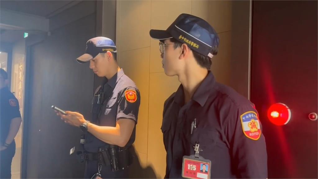 矢板明夫遇襲爆案外案！　蕭美琴原定出席該活動成發