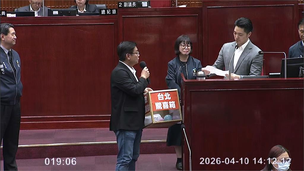 鄭麗文在鄭習會稱"兩岸中國人"　蔣萬安.簡舒培隔空互槓　