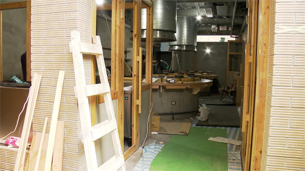 不用飛日本! 東京知名漢堡排店將登台