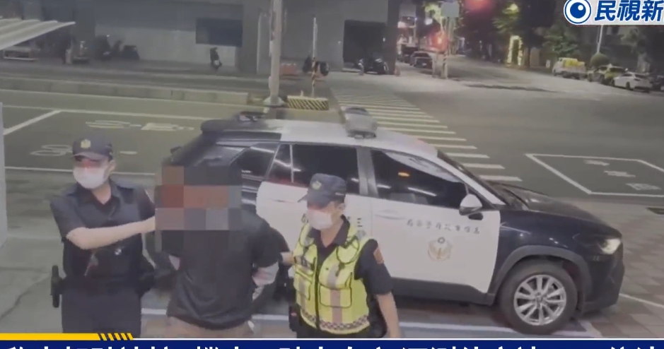 酒駕工地主任撞死19歲高職生!阿嬤認屍崩潰腿軟…家屬氣炸追打狂吼「殺人犯」