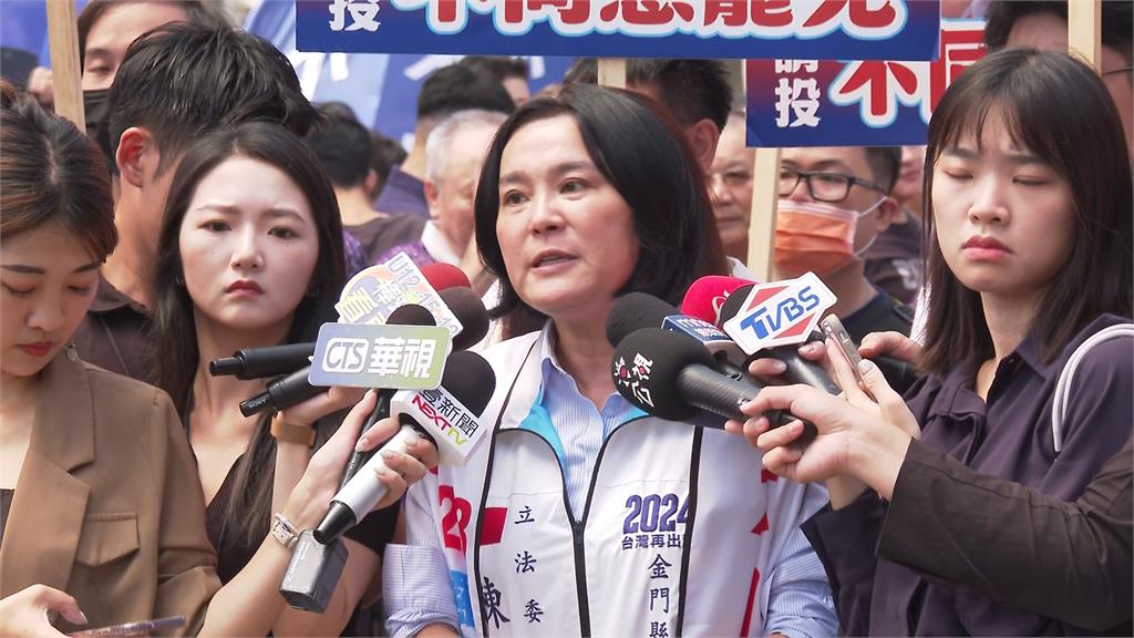 國民黨秋後算帳砍預算?民進黨怒批恐犧牲海巡國防