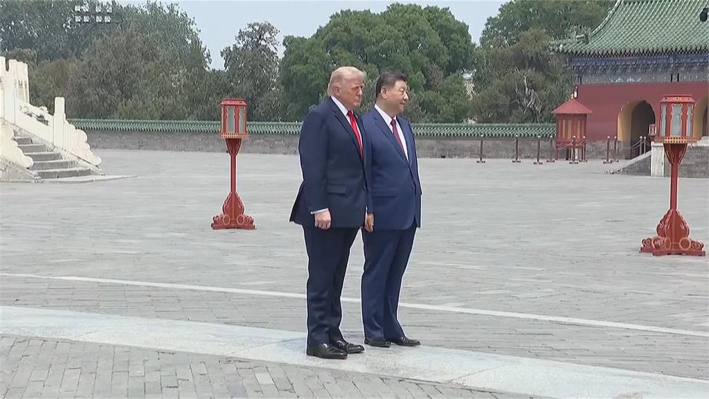 美日外長會談! 提台海穩定重要及印太情勢
