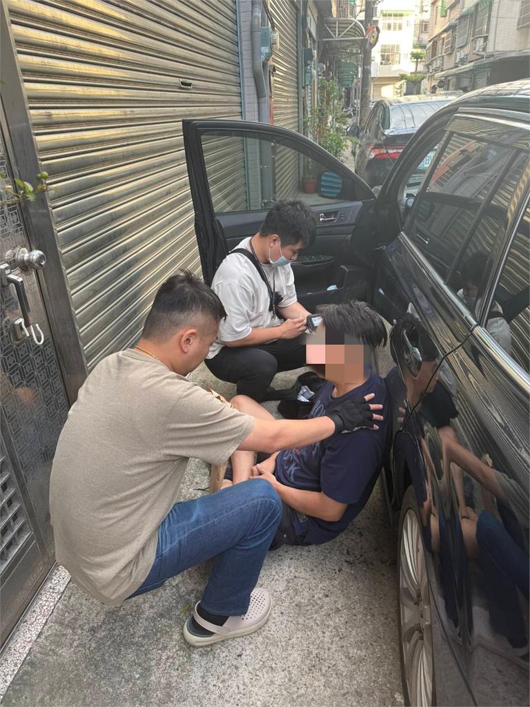 惡劣!天道盟逼未成年性交易 少女被逼簽85萬本票、拍全裸影片