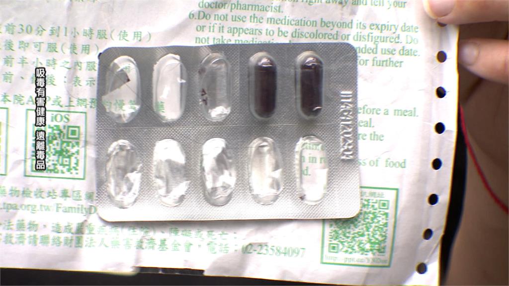 服用止痛藥惹禍? 騎士"毒測呈陽性" 急喊冤